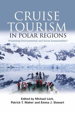 Cruise Tourism in Polar Regions