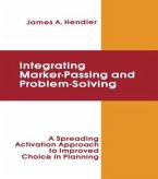 integrating Marker Passing and Problem Solving