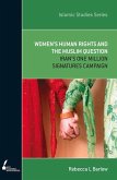 ISS 11 Women's Human Rights and the Muslim Question