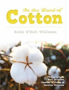 In The Land of Cotton - Williams, Dolly