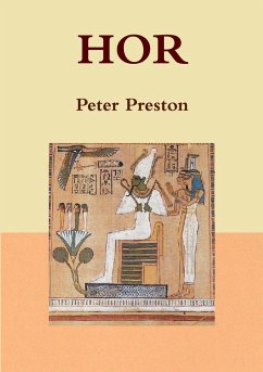 HOR - Preston, Peter