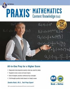 Praxis Mathematics: Content Knowledge (5161) - Rush, Sandra