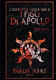 I Figli di Apollo - L'Esercito degli Dei #2