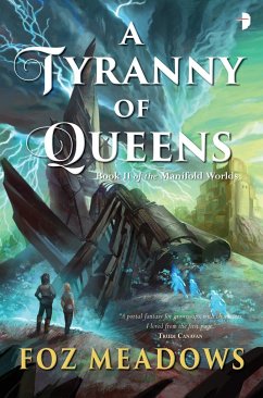 A Tyranny of Queens - Meadows, Foz