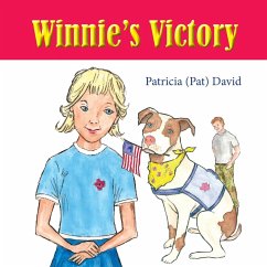 Winnie's Victory - David, Patricia (Pat)