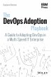 The Devops Adoption Playbook - Bild 1
