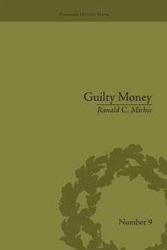Guilty Money - Michie, Ranald C