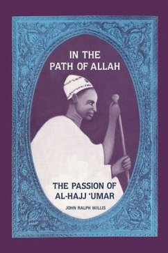 In the Path of Allah - Willis, John Ralph