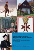 Brücken bauen zwischen Wissenschaft, Politik, Religion und Medien Brücken bauen zwischen Wissenschaft, Politik, Religion und Medien