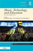 Music, Technology, and Education