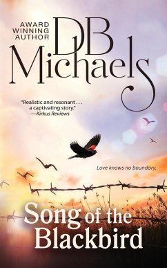 Song of the Blackbird - Michaels, Db