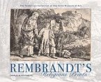 Rembrandt's Religious Prints