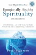 A Emotionally Healthy Spirituality - Bild 1