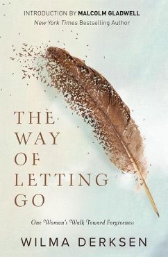 The Way of Letting Go - Derksen, Wilma