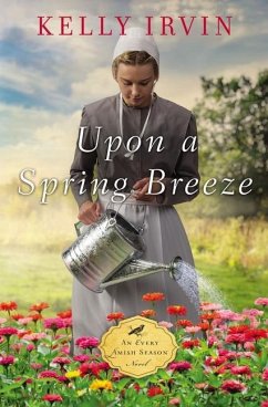 Upon a Spring Breeze - Irvin, Kelly