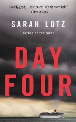 Day Four - Lotz, Sarah
