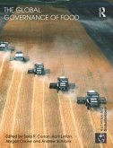 The Global Governance of Food