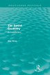 The Soviet Economy (Routledge Revivals) - Bild 1