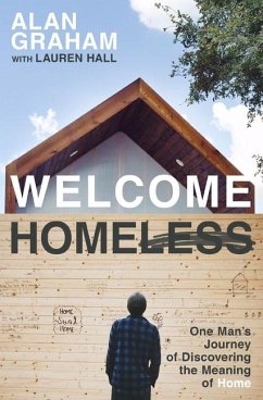 Welcome Homeless - Graham, Alan