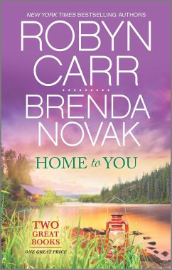Home to You - Carr, Robyn; Novak, Brenda