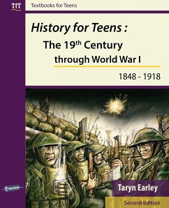 History for Teens - Earley, Taryn