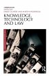 Knowledge, Technology and Law - Bild 1