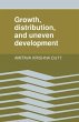 Growth, Distribution and Uneven... - Bild 1