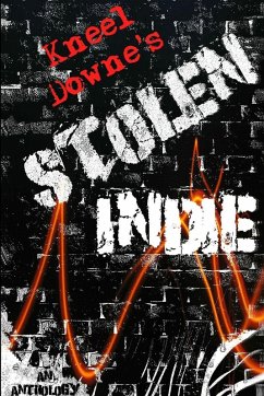 Cover Kneel Downe's Stolen Indie