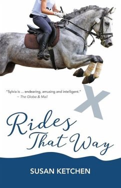 Rides That Way - Ketchen, Susan