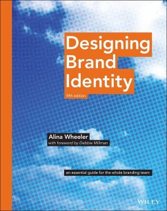 Designing Brand Identity - Wheeler, Alina