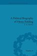 A Political Biography of Henry Fielding - Bild 1