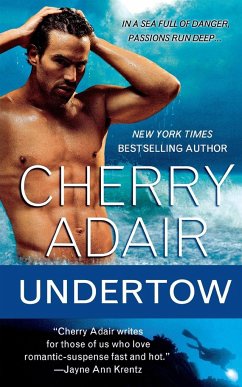 Undertow - Adair, Cherry