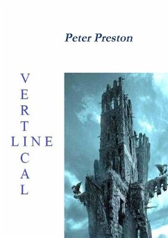 Vertical Line - Preston, Peter