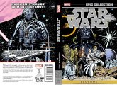 Star Wars Legends Epic Collection: The Newspaper Strips Vol. 1