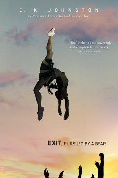 Exit, Pursued by a Bear - Johnston, E. K.