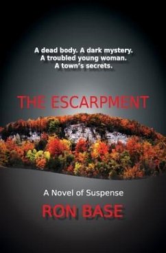 The Escarpment - Base, Ron