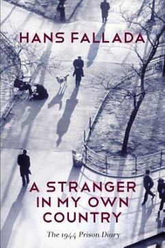 A Stranger in My Own Country - Fallada, Hans