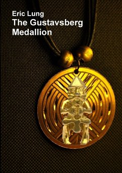 The Gustavsberg Medallion - Lung, Eric