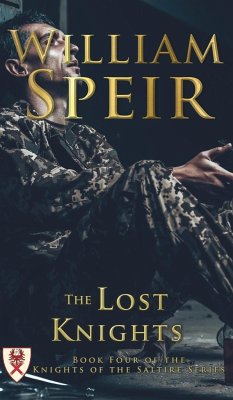 The Lost Knights - Speir, William