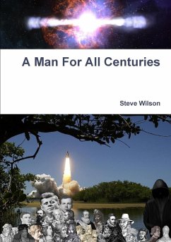 Cover A Man For All Centuries