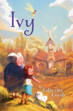 Ivy - Coville, Katherine