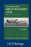 Standard Gauge Great Western 4-4-0s Part 2