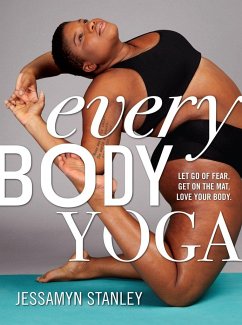 Every Body Yoga - Publishing, Workman