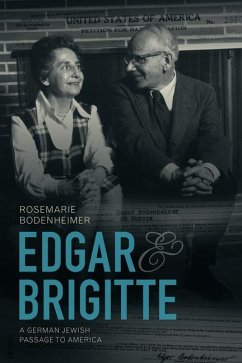 Edgar and Brigitte - Bodenheimer, Rosemarie