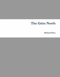 The Grim North - Prior, Michael