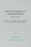 Excavations at Snaketown: Material Culture