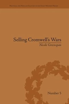 Selling Cromwell's Wars - Greenspan, Nicole