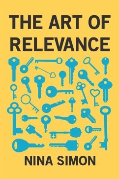 The Art of Relevance - Simon, Nina