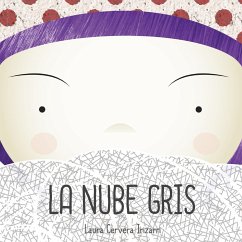 La nube gris - Cervera Irizarri, Laura