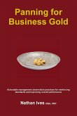 Panning for Business Gold